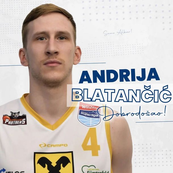 Andrija Blatancic